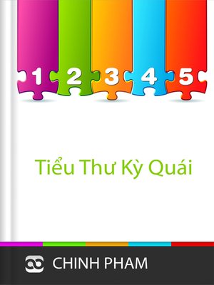 cover image of Tiểu Thư Kỳ Quái